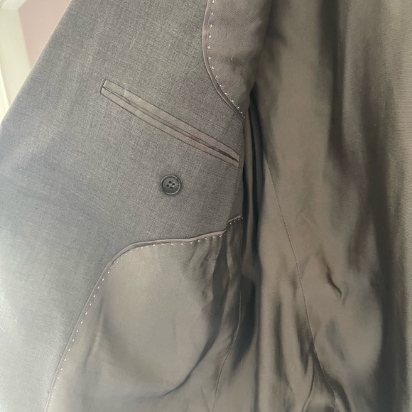 Marc Anthony suit jacket - Picture 10 of 11